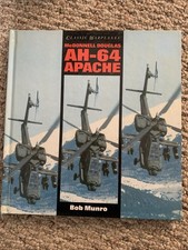 McDonnell Douglas by Bob Monro (1991, Hardcover)