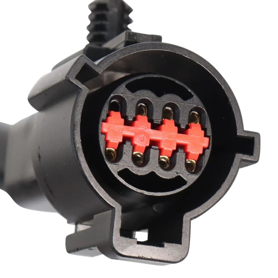 Distributor Fits 1992-1996 Ford - Image 2 of 4