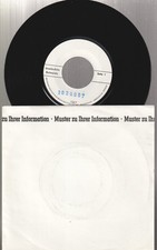 Pet Shop Boys With Dusty Springfield What Have I Done To Deserve This? 7" vinyl