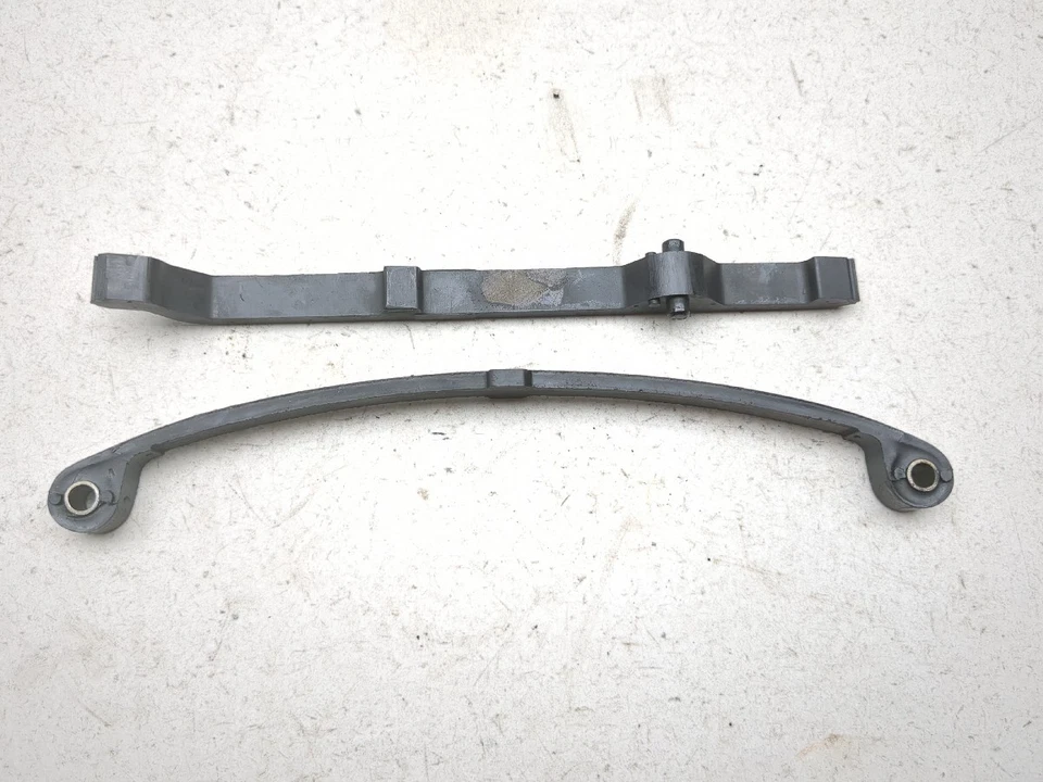 76 Honda CB125 Timing Chain Guides - Image 4 of 4