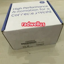 New Factory Sealed GE IC694PWR331 Fanuc Power Supply IC694PWR331