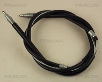 Bremsseil Seilzug Feststellbremse Triscan 8140 15144 FüR 230 Ducato Fiat CitroËN
