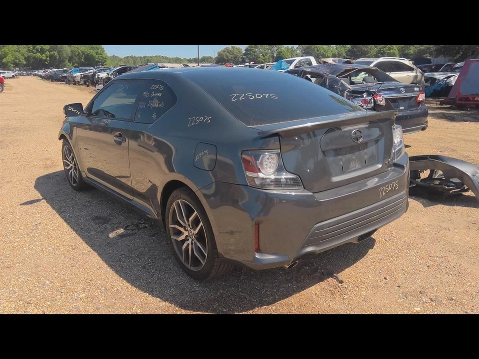 Fuel Pump Assembly Fits 11-16 SCION TC 1250955 Foto 4 de 4