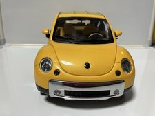 1/18 AUTOart olkswagen Beetle Dune W Beetle DUNE