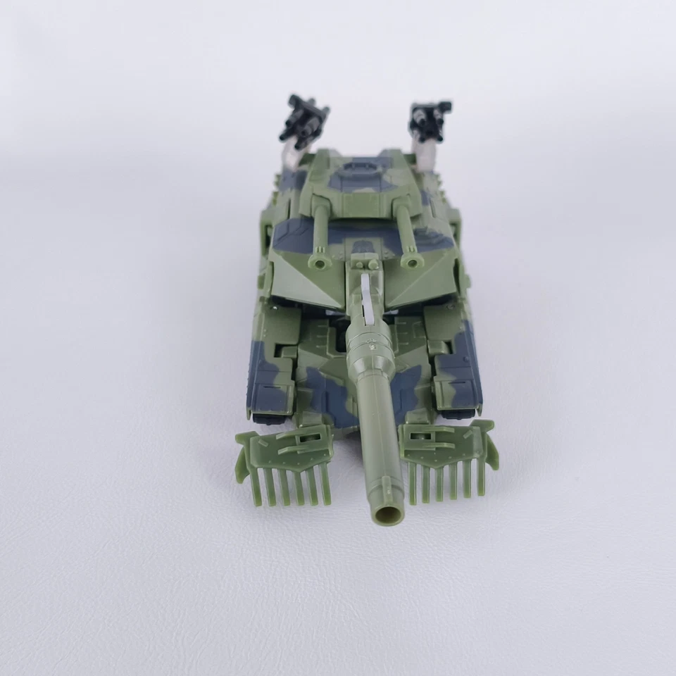 Transformers Decepticon Brawl Complete 2007 фильм TFTM Deluxe Class - Изображение 2 из 4