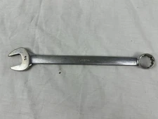 Snap On Tools USA OEX24 3/4” 12Pt Point Combination Wrench w/Cosmetic Flaws