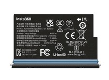 Insta360 X5 Battery 5004150300