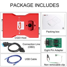 Cgdi Prog For Bmw Auto Progarmmer Diagnostic With For Bmw Femedc Function
