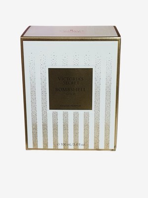 Victoria's Secret Bombshell Gold Eau de Parfum perfume spray Woman 3.4oz/100ml