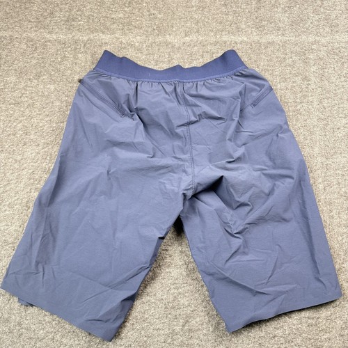 Fox Flexair Mountainbike Shorts Herren 30 blau leicht verstellbar MTB Trail - Bild 7 von 7