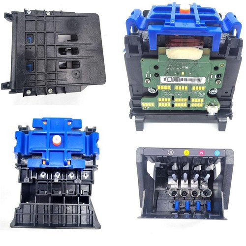 Druckkopf 952 für HP OfficeJet Pro 8726 8715 8730 8700 8734 8710 8717 7710 8720