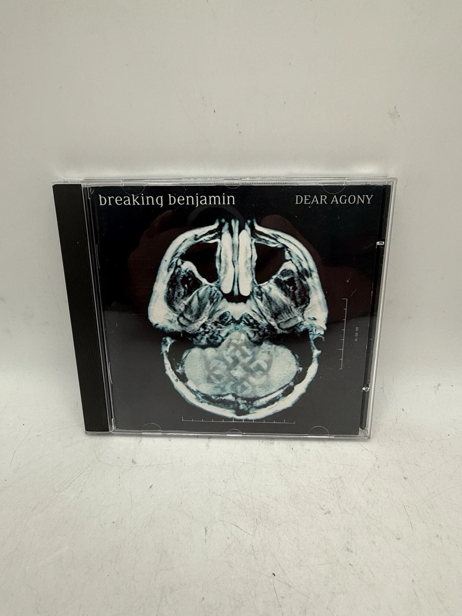 25+ Rock Breaking Benjamin Music CDs for sale | Updated Oct 2026