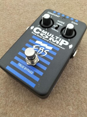 Ebs Multicomp Effector