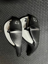 Nice Rh Pyramid P4 Prism 51 Sw Sand Wedge 57 Lw Lob Wedge Heads Only