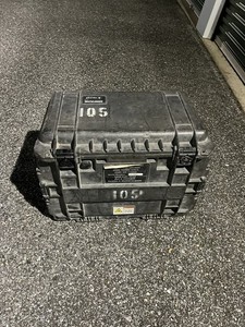 PAR DE RODAS EXTRA GRANDE PARA PELICAN™ 1730, 1770 E 0450 - Foto 12