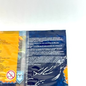 Lego Nexo Knights Intro Pack IOB Sealed 2016