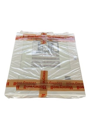 Honeywell ZX5SE 1-5 LP PNL 4L Fire Alarm Control Panel