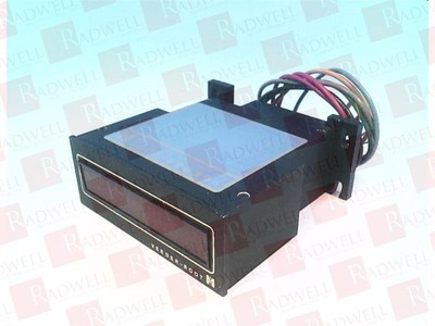 DANAHER CONTROLS 799536-001 / 799536001 (NEW NO BOX)