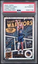 2010 NBA All-Star Basketball Card Teams 54