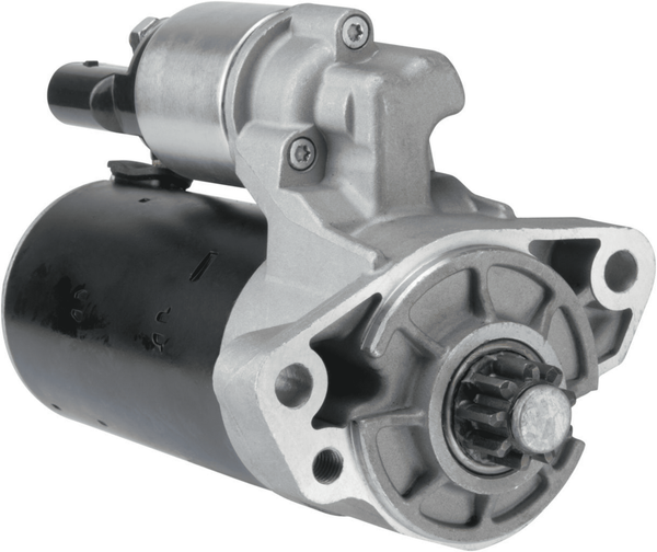 Anlasser Starter FüR Audi VW Q7 Van Touareg VAN-image
