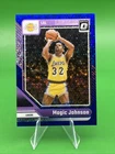 2025 Panini Magic Johnson Base (Raw)