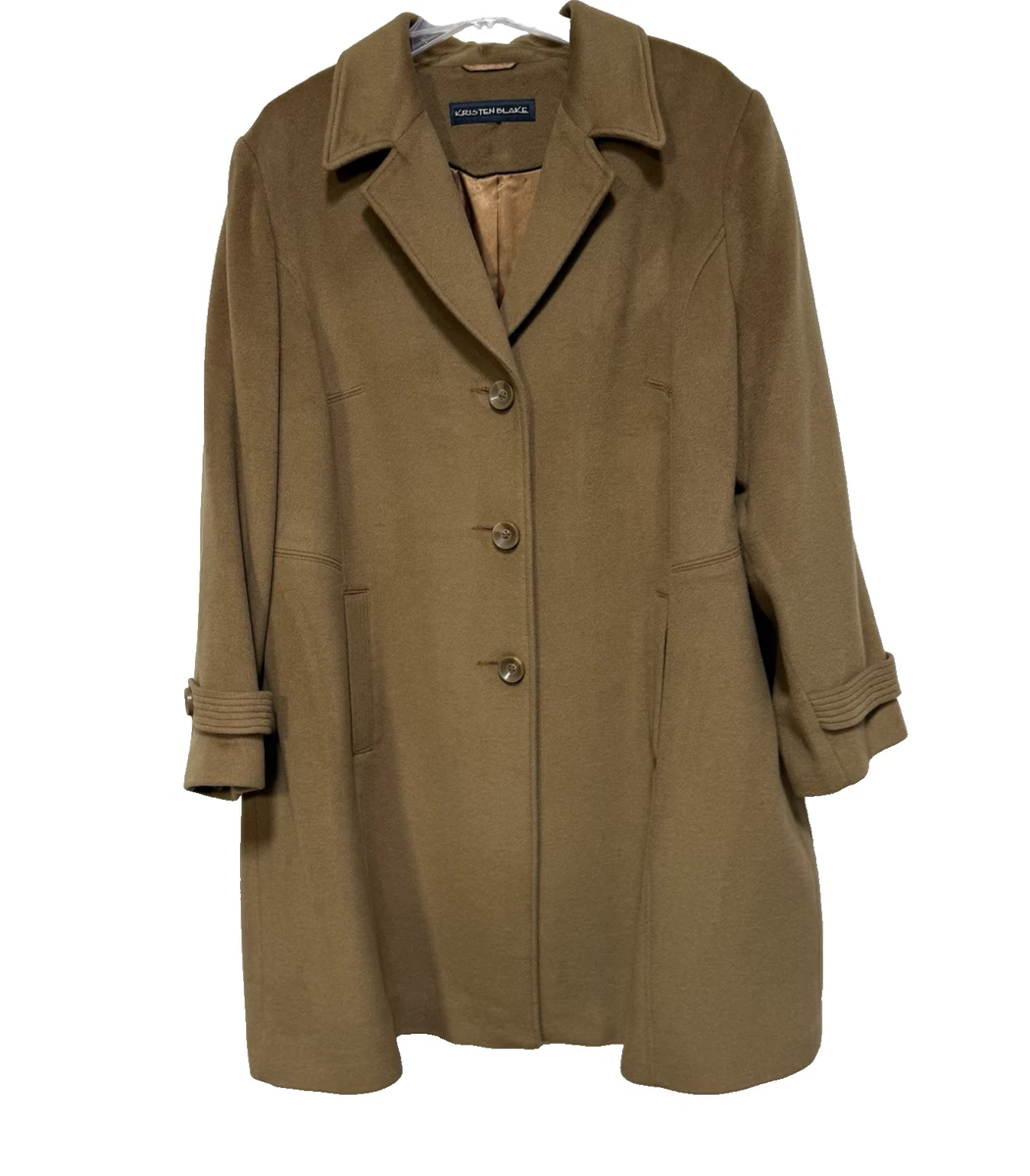 Angora Coats, Jackets & Vests for Women for sale | eBay