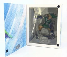 The Legend Of Zelda Link Skyward Sword First 4 Figures 2015 Dark Horse New