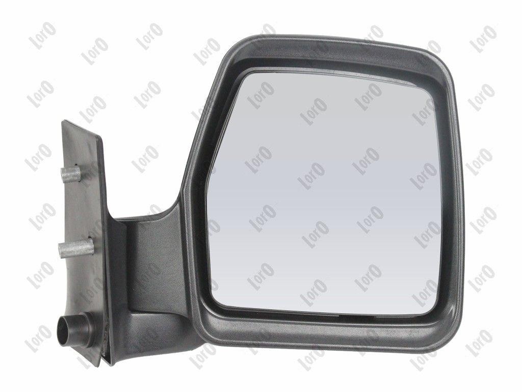 Original Abacus Exterior Mirror 0537M02 for Citroën Fiat Peugeot