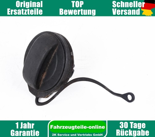 Seat Leon 5F 5N0201553 Tankverschluss Tankdeckel