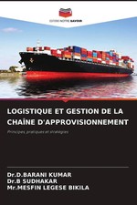 D. Barani Kumar (u. a.) | LOGISTIQUE ET GESTI...