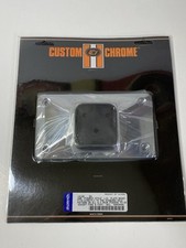 Lay-Down Pyramid Style License Plate Mount Cu...