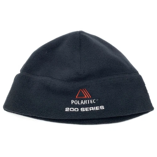Casquette de sport polaire Supreme 24AW Polartec Sport Beanie noire d'occasion