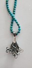 Jay King Turquoise Necklace — photo 4