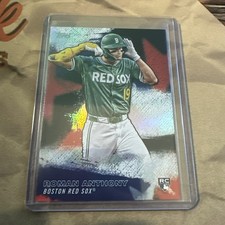 2026 Topps Baseball Roman Anthony RC Stars Of MLB #SMLB-25
