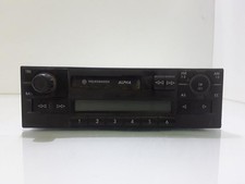 Autoradio Volkswagen LUPO
