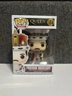 Funko Pop! Rocks – Queen, Freddie Mercury #184