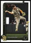 2025 Topps Ha-Seong Kim Base (Raw)