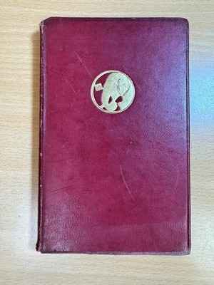 Songs from Books by Rudyard Kipling 1918 Hardcover MacMillan