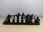 Star Wars Lego Mini Figures
