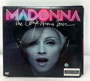 Confessions Tour Madonna | eBay