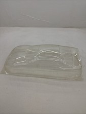 Bolink 2303 1993 Pontiac T-Bird Body Clear Vintage
