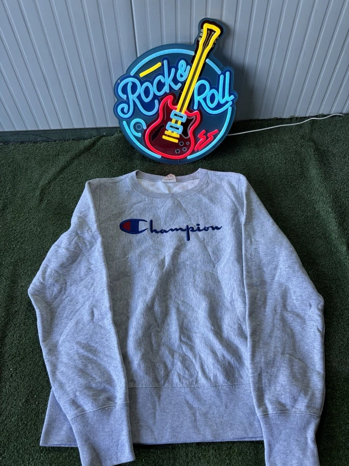 Champion Reverse Weave, foto 1 di 4