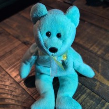 TY Beanie Babies - Ariel - NO HANG TAG