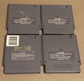 Lote 2 Juegos Nes Nintendo Vintage Lote 22 Juegos Lote Super Mario Bros Paperboy