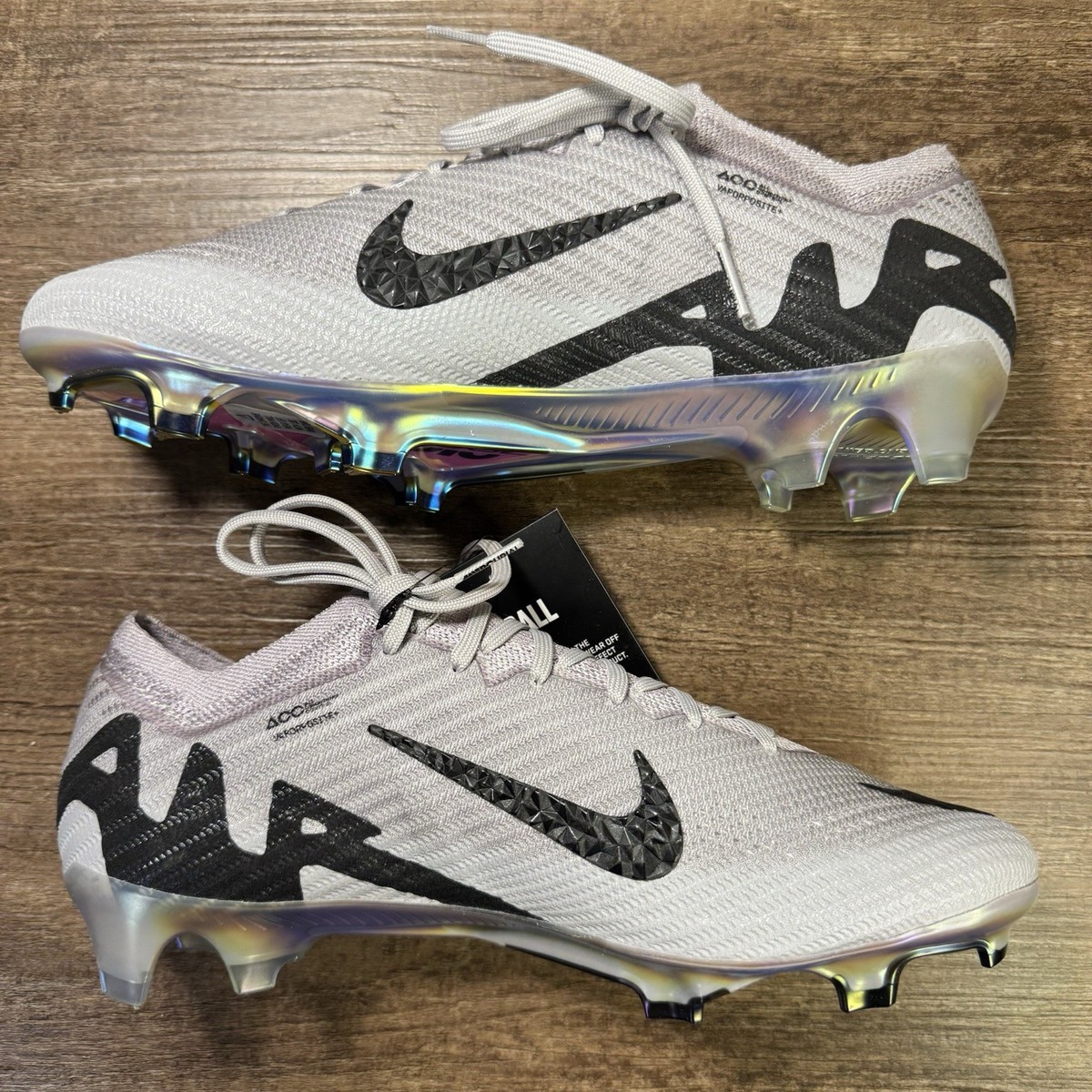Nike Zoom Vapor 15 Elite FG  display picture 3
