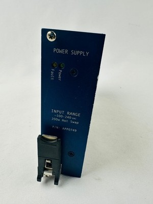 Jasper Electronics PCI204-1022-4-SN Power Supply Module