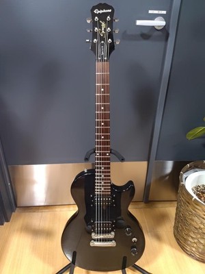 EPIPHONE LESPAUL SPECIAL II Les Paul type
