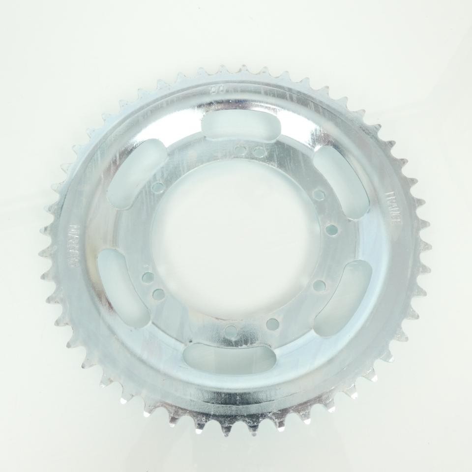 Couronne de transmission de rechange pour Peugeot 103