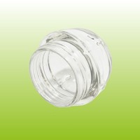 Glas Glaskalotte Lampenabdeckung FüR Backofen Passend FüR Gorenje 639157