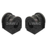 2X Swag Lagerung Stabilisator Vorne Links Rechts FüR Nissan Micra II K11